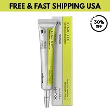 CELIMAX Vita-A Retinal Shot Tightening Booster 15ml USA Free Shipping 1 pack..