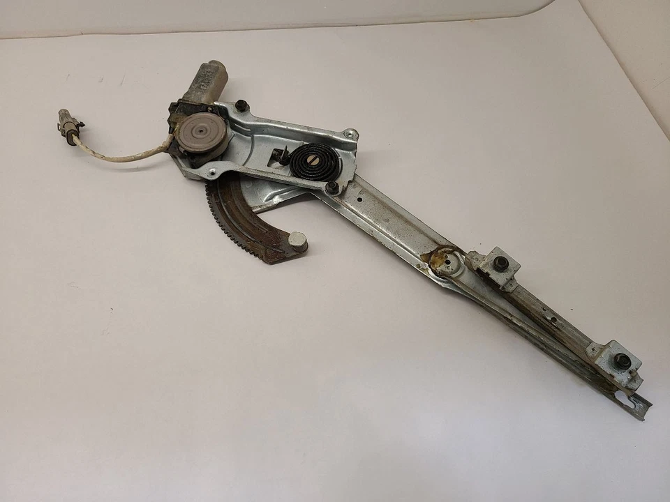 1994-02 DODGE 2500 PICKUP Passenger Front RH Window Regulator Electric 55154924 Foto 4 de 4