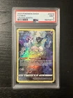 Pokemon Mew GG10/GG70 Full Art Holo Ultra Rare Crown Zenith PSA 9 TCG