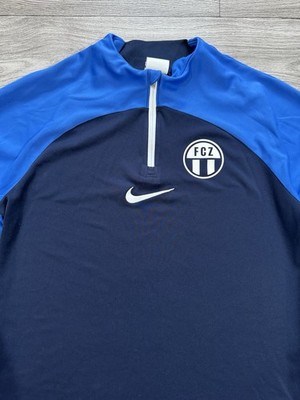 FC Zürich Zurich FCZ 2022 2023 Training Top Football Soccer