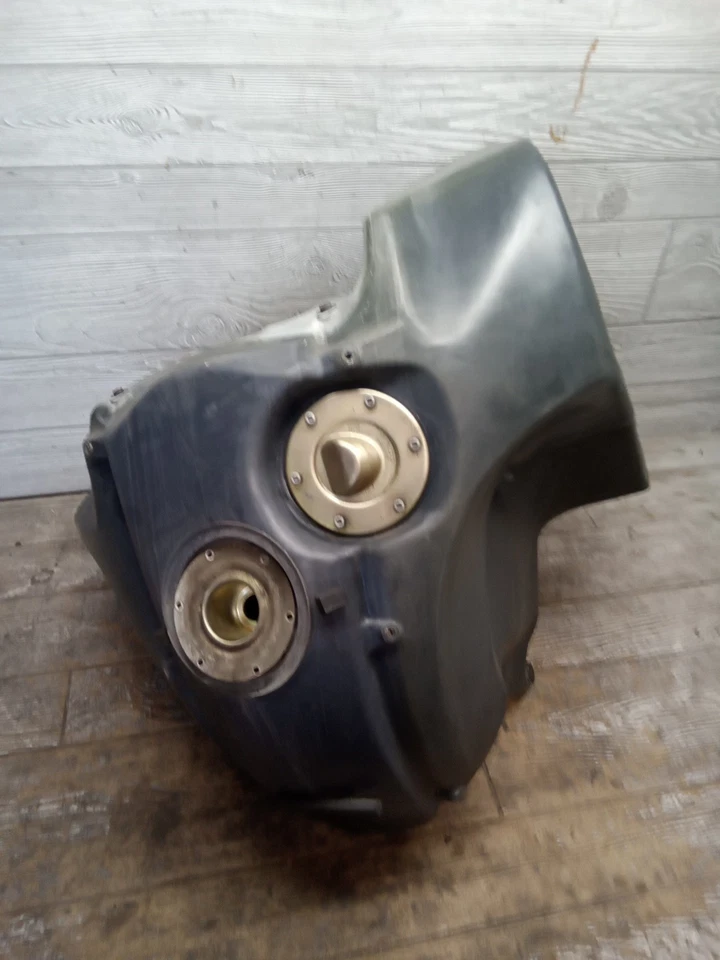 BMW R1150RT R1150 2004 04 01-05 pila de combustible principal tanque de gasolina depósito de gasolina  Foto 2 de 4