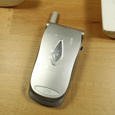 NEC Cell Phones & Smartphones for sale | eBay
