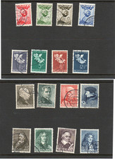 Netherlands Child Welfare 1935 1936 Summer 1936 1937 - A213