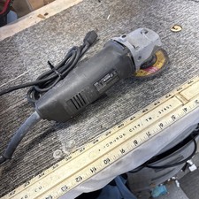 Good Used Black & Decker 6246 Angle 4” Grinder Sander TESTED & WORKING 🆓  Ship