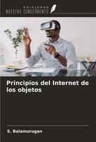 Principios Del Internet De Los Objetos S. Balamurugan Taschenbuch Spanisch 2024