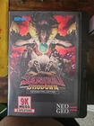 Playstation 4 Samurai Showdown Neo Geo Collection Limited Edition 222/1200 Made