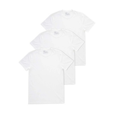 Chaps Herren Rundhals Unterhemden - CUCNP3