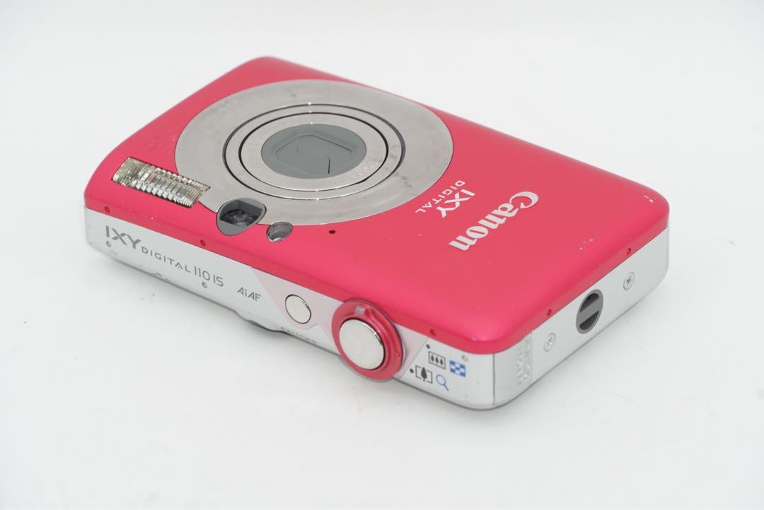 Canon IXY DIGITAL 110 PowerShot SD1200 IXUS 95 IS 10.0MP Digital