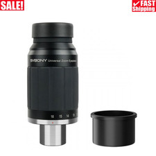 SVBONY SV245 Universal Zoom Eyepiece 8-16MM 1.25-Inch 2-Inch Dual Lens Interface