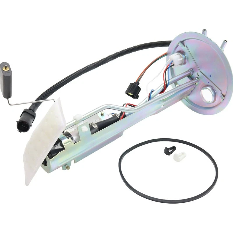 Bomba de combustible en tanque compatible con Lincoln Navigator Base 1999-2002 Foto 4 de 4