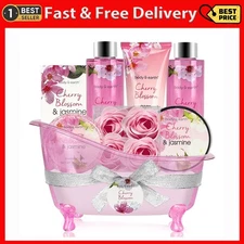 Gift Baskets for Women Body & Earth Bath and Body Gift Set Assorted Scents