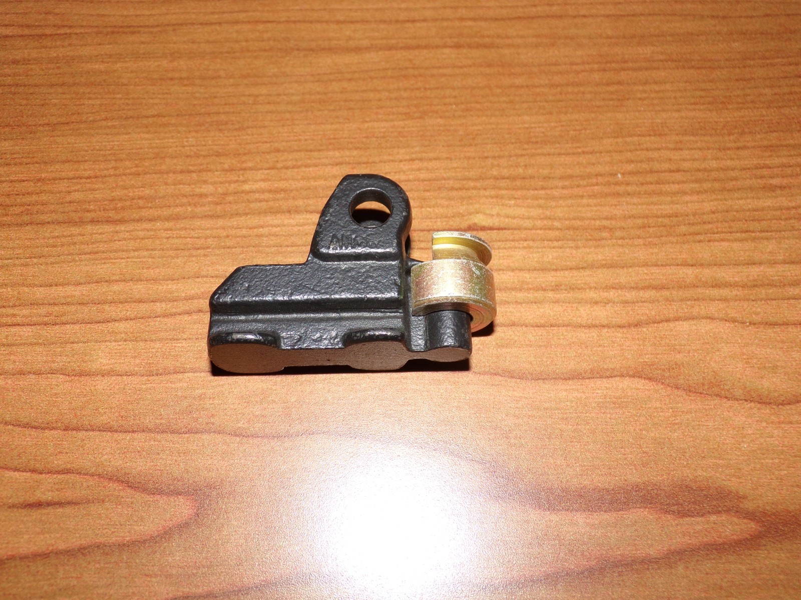 Ancra Cargo Hold-Down Attachment Fitting 40566-10