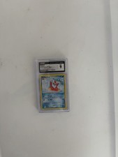 Pokemon (2008)Delibird POP Series 7 - 6/17 CGC 9 Mint on eBay