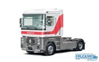 Italeri Renault AE500 Magnum 3969