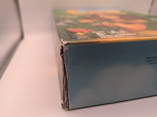 Leo Goes to the Barber Cooperative Board Game Hasbro RARE COMPELTE! 2016 - Picture 10 of 16