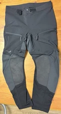 Mosko Moto Woodsman Enduro Pants.