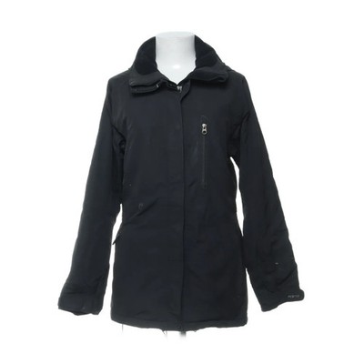Everest, Winterjacke, Damen, Größe: 38, Schwarz, Polyamid/Polyester #RyR