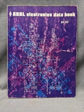 1976 ARRL ELECTRONICS DATA BOOK