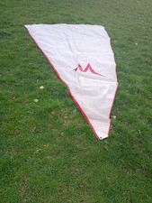 Wayfarer Sailing Dinghy Main Sail