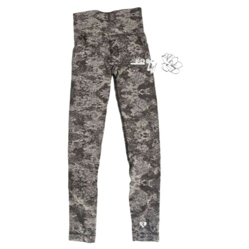 Women's Best Activewear Set Camo Sports Bra and Legging Small - Picture 4 of 8