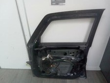 Porte avant et accessoires Jeep COMMANDER