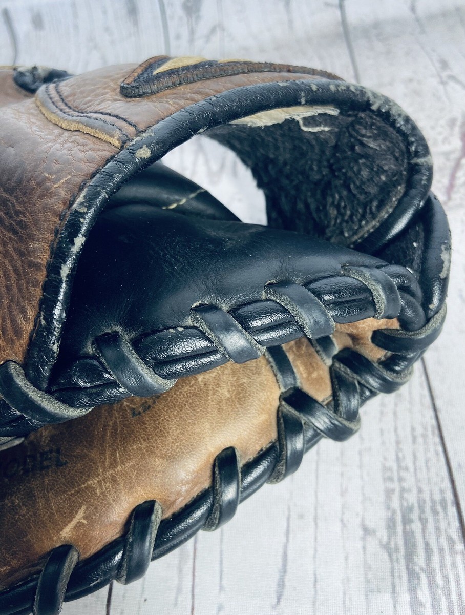 Mizuno World Win Series: GXF71 First Base Mitt - LHT - Retro