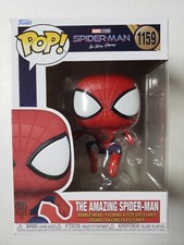 Ultimate Funko Pop Spider-Man No Way Home Figures Gallery and Checklist 53