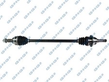 GSP Antriebswelle hinten links passend für Mazda CX-5 KE GH 234240