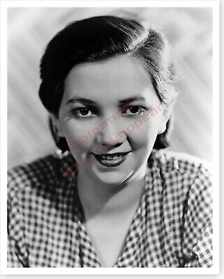 Movie Actress Comedienne Patsy Kelly Celebrity Silver Halide Publicity Photo 