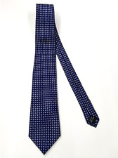 3545   BEAU BRUMEL MEN'S TIE  100  SILK MADE IN CHINA