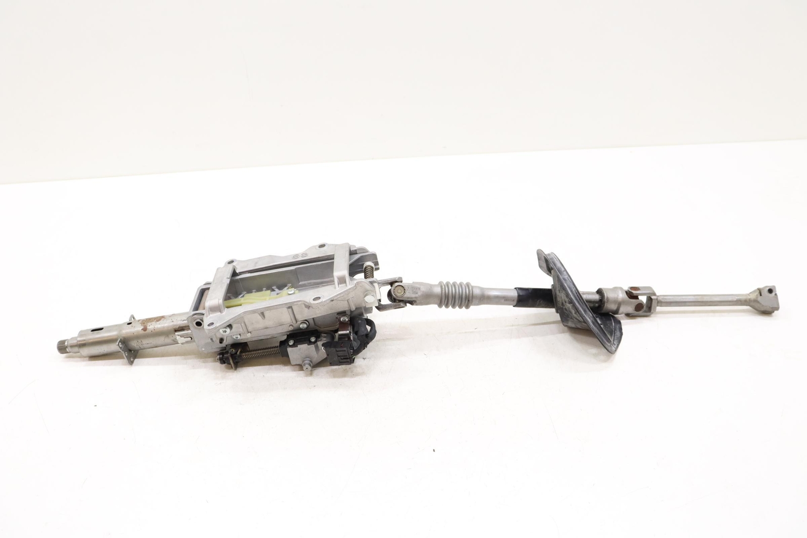 2014 - 2024 MASERATI QUATTROPORTE STEERING COLUMN W/ POWER TILT ADJUSTMENT OEM