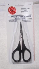 EXCEL STRAIGHT LEXAN SCISSOR