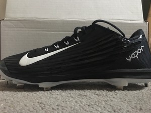nike vapor flywire cleats