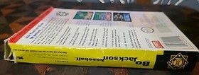Bo Jackson Baseball (Nintendo Entertainment System NES, 1991) In Original Box 