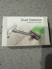Dust Detector Lamp Suitable for Dyson Vacuum Cleaner Capture Hidden Dust Pet