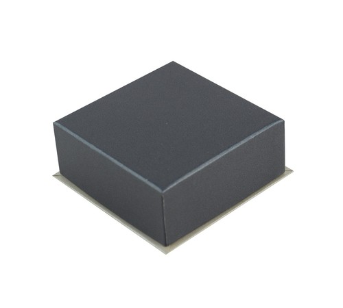 Ares Series Collection Black Velvet Insert Jewellery Presentation Storage - Picture 17 of 42