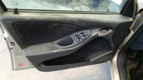 0046460750 Turbocompresor para FIAT MAREA (185) WEEKEND TD 125 HLX 1998 1370822 - Imagen 8 de 10