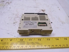 Mitsubishi FX2NC-16EX-T-DS Programmable Controller Module Card