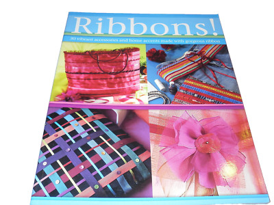 Ribbons David Charles 30 Accessories Home Accents Made With Ribbon D C