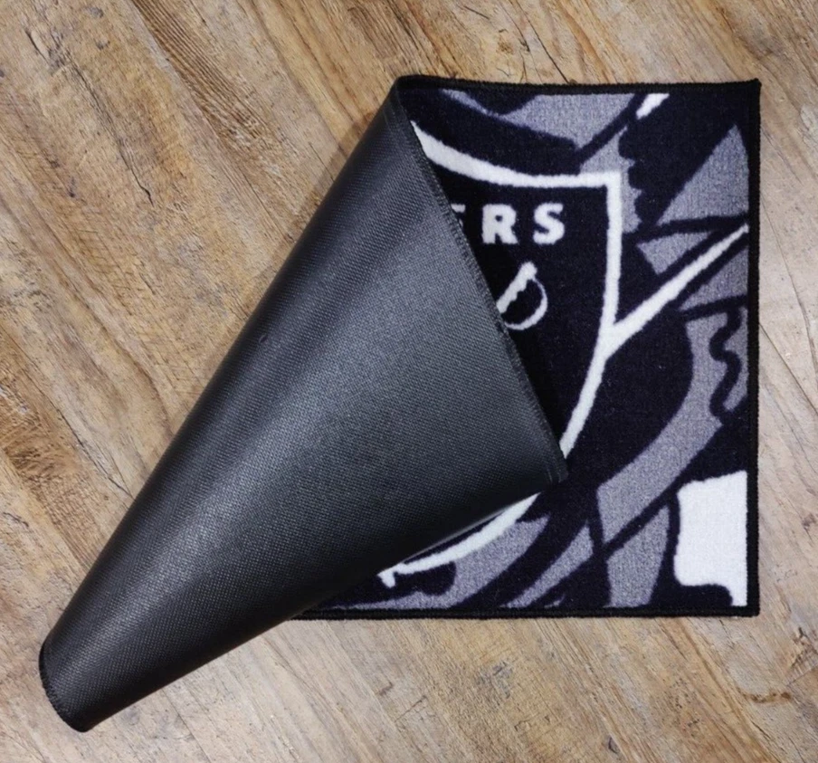 Oakland Raiders Doormat