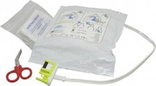 Zoll 8900-0800-01 Adult CPR Pad Compatible With Zoll AED Plus