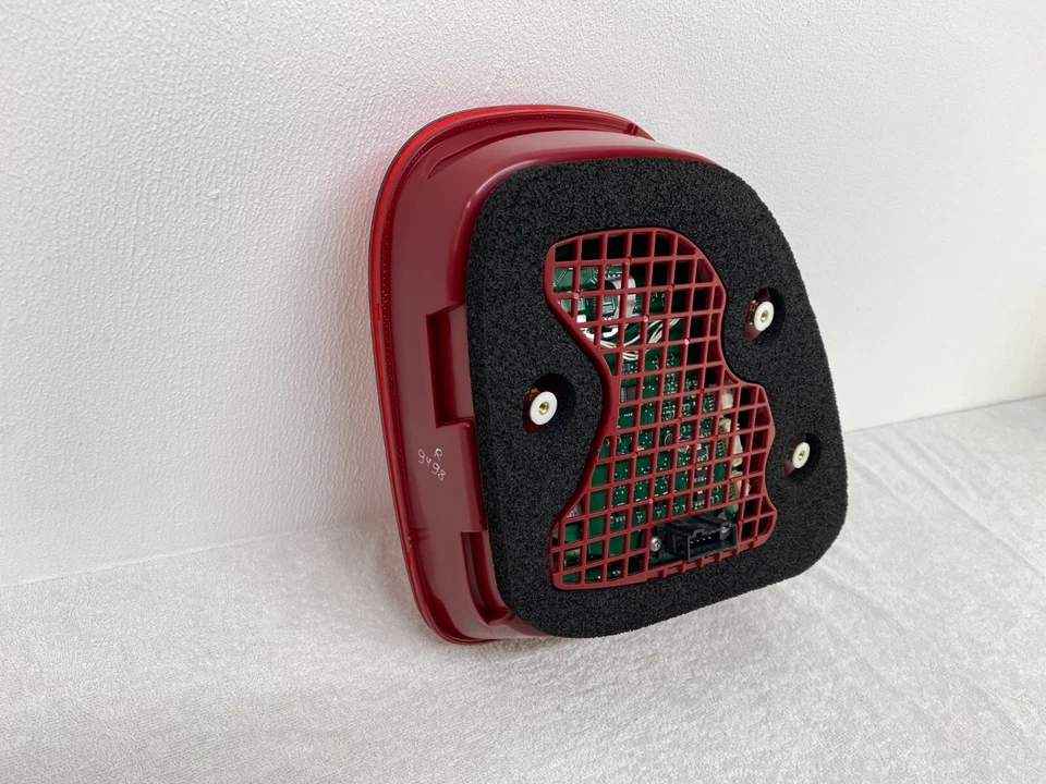 Luz trasera derecha Bentley Continental Flying Track 3W 3W5945096H original Foto 2 de 3