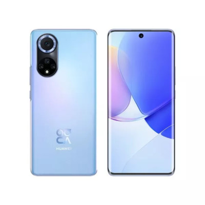 Huawei nova 9 4G Dual Sim Unlocked 128/256GB 8GB RAM 6.57''4300mAh GPS Smartphone
