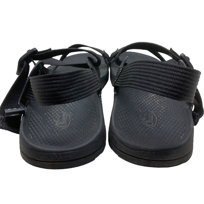 Chaco Men\'s Lowdown Sz 11 Black Sport Sandals Outdoor Hiking JCH107109 Chaco Men main image 2