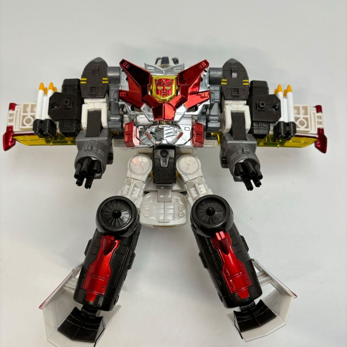Sonic Convoy Special Colour Version Transformers Galaxy Sonic Convoy Special Colour Version Transformers Galaxy