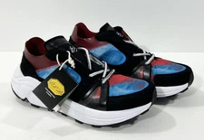 És Men's Accel Remastered Vibram Skateboarding Sneakers Shoes Size 7 NEW