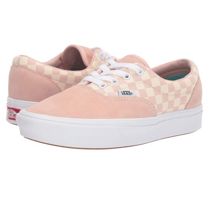 comfycush checkerboard era