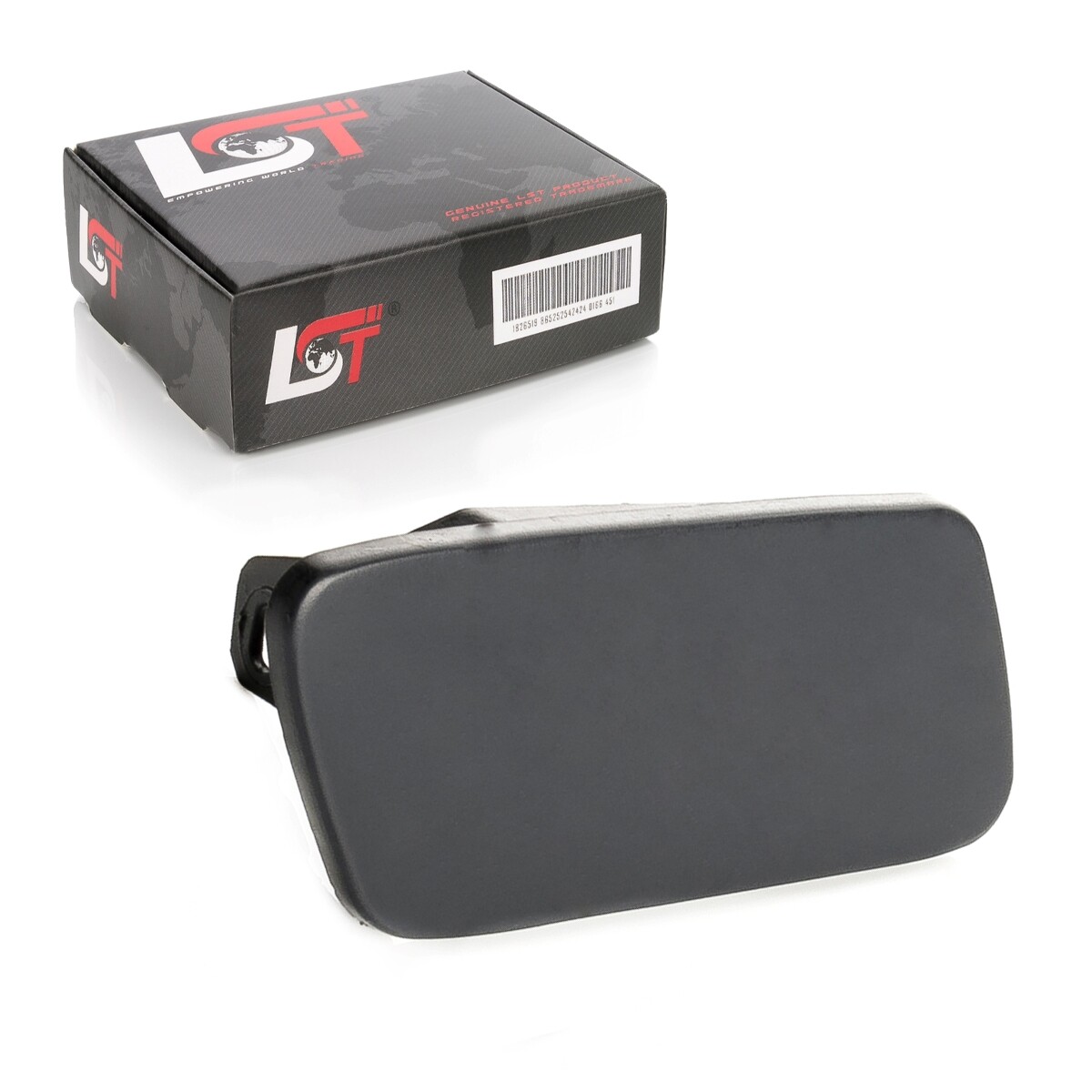 Cap Cover for Headlight Cleaning System Right for VW PASSAT 3C B7 10-15