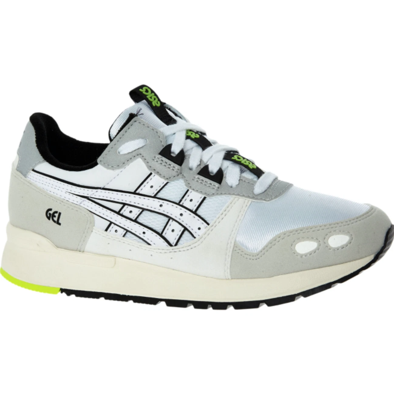 Scarpe da ginnastica basse ASICS Gel Lyte UK 3.5 EU 37