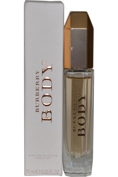 burberry body eau de toilette 35ml